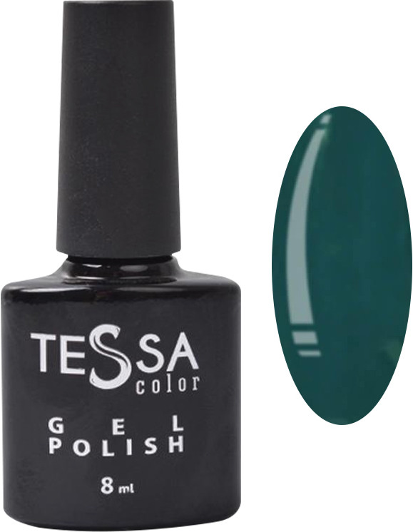 Гель-лак №089 TESSA 9 мл