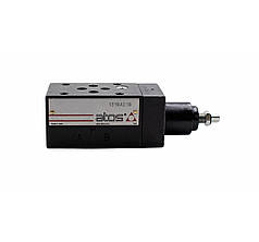 Запобіжний клапан KM-011/350