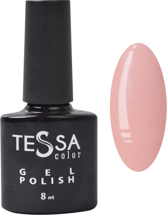 Гель-лак №008 TESSA 9 мл
