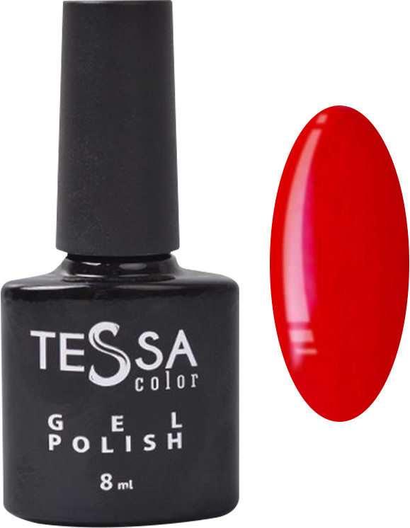 Гель-лак №021 TESSA 8 мл
