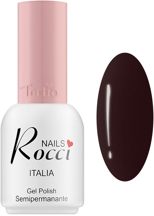 Гель-лак ROCCI №233 10 мл Tertio
