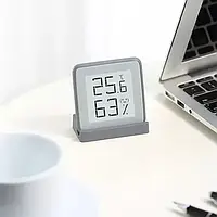 Термометр гігрометр Xiaomi Miaomiaoce E-ink MHO-C401 (BT2.0)
