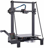 Профессиональный 3D-принтер 3д принтер 3d printer 3D-принтер Longer LK5 Pro 300*300*400 мм