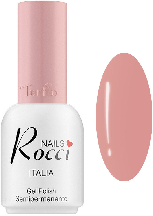 Гель-лак ROCCI №267 10 мл Tertio