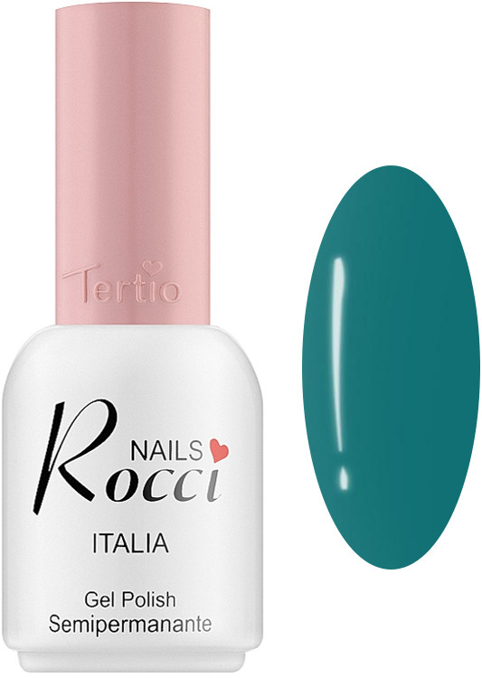 Гель-лак Rocci №275 Tertio, 10 мл