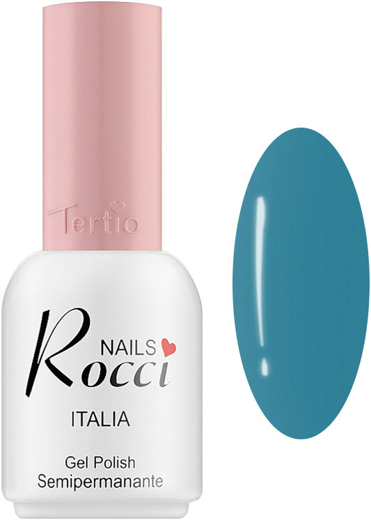 Гель-лак ROCCI №296 10 мл Tertio