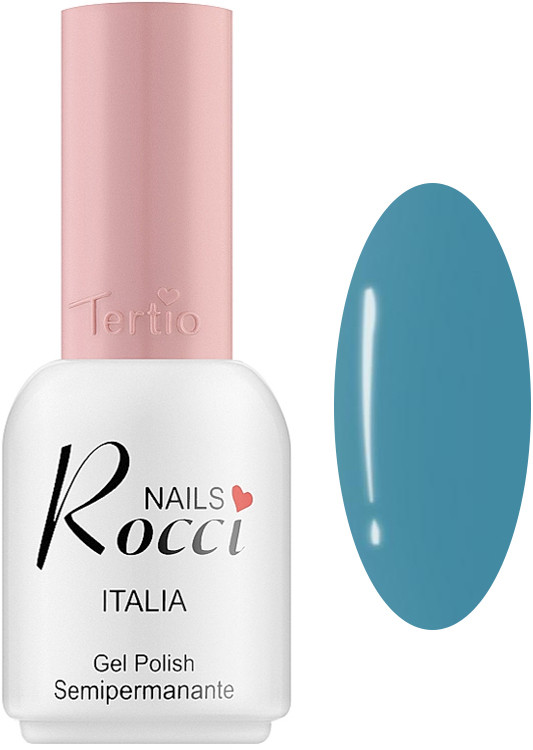 Гель-лак Rocci №300 Tertio, 10 мл
