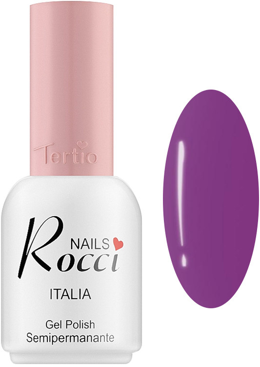 Гель-лак ROCCI №320 10 мл Tertio