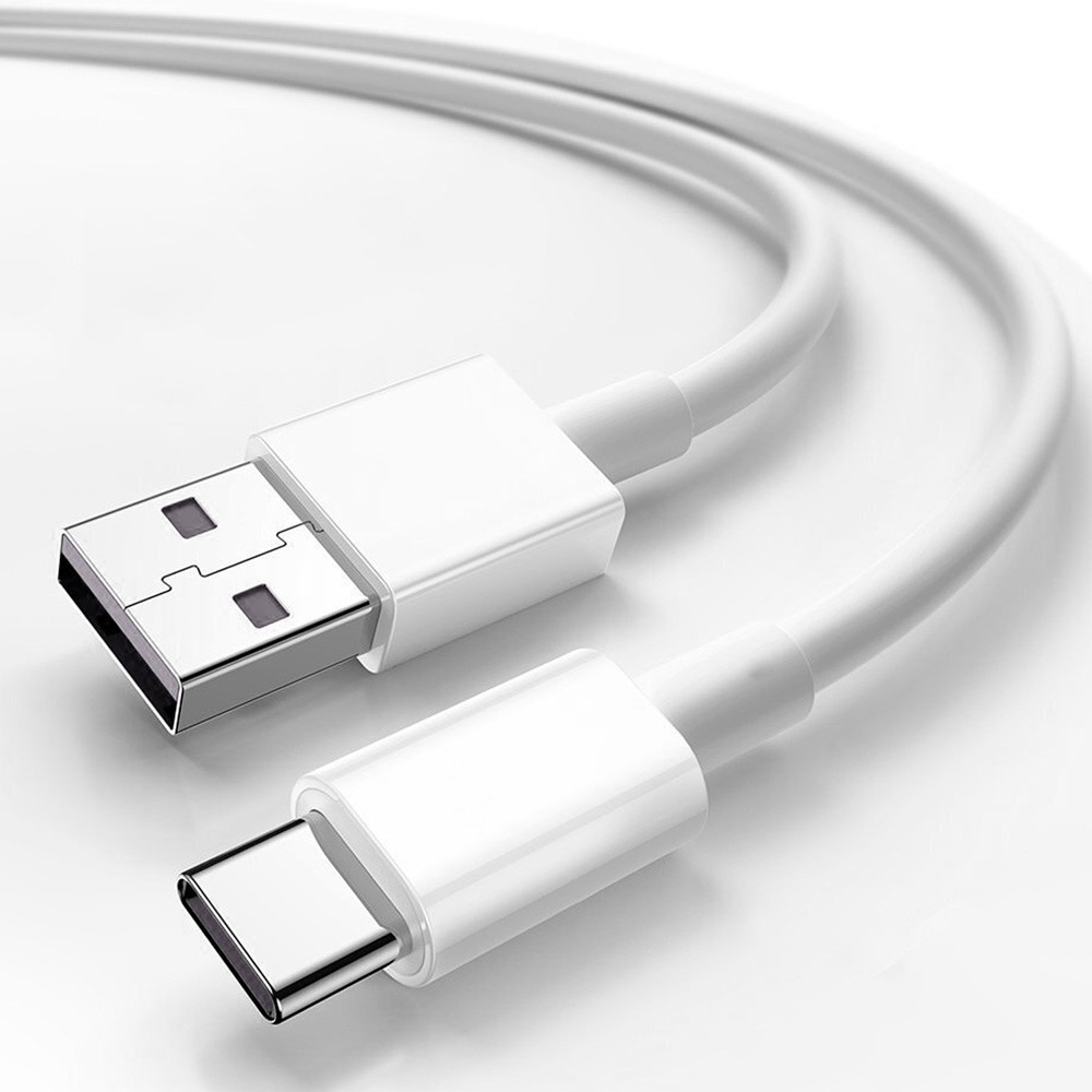 Кабель USB Type-C GS 12W, 1м, фото 1