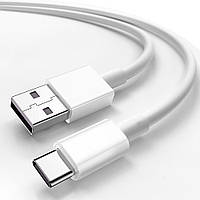 Кабель USB Type-C GS 12W, 1м