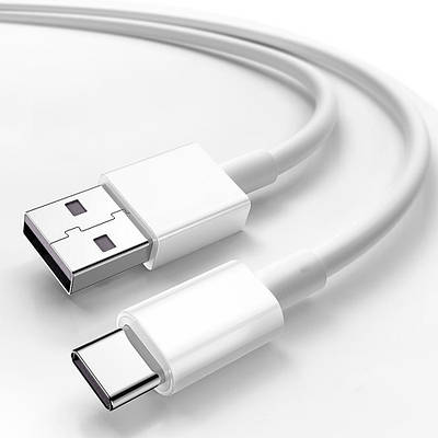 Кабель USB Type-C GS 12W, 1м