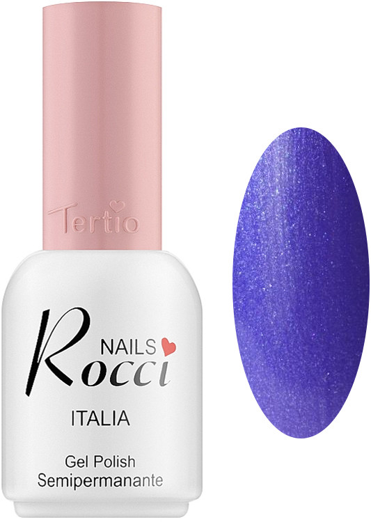 Гель-лак ROCCI №357 10 мл Tertio