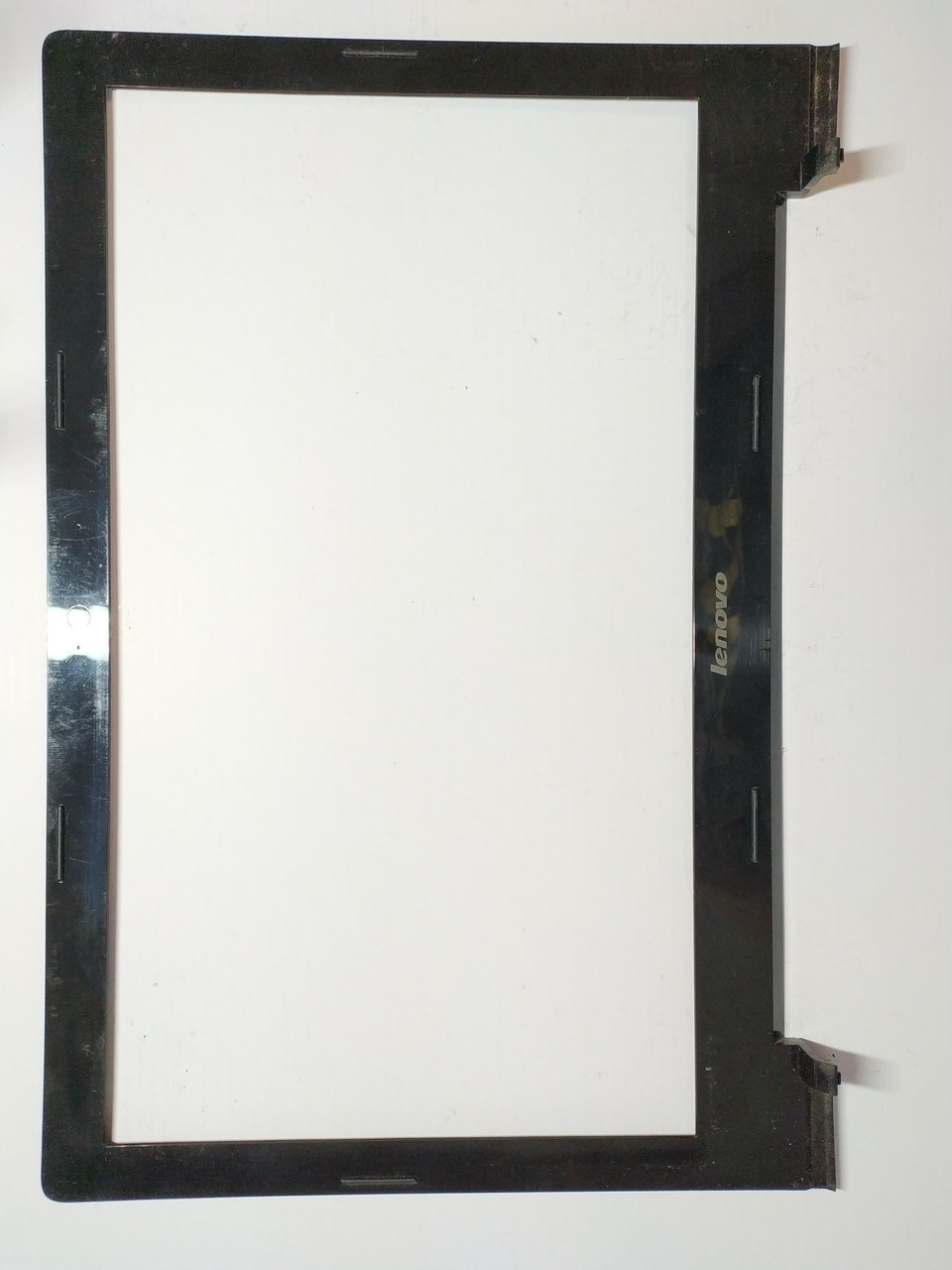 Lenovo g50-30, g50-45 G50-70, G50-75, g50-80, Z50-70, Z50-75 (ap0th000220) Корпус B (рамка матриці) бу, фото 1