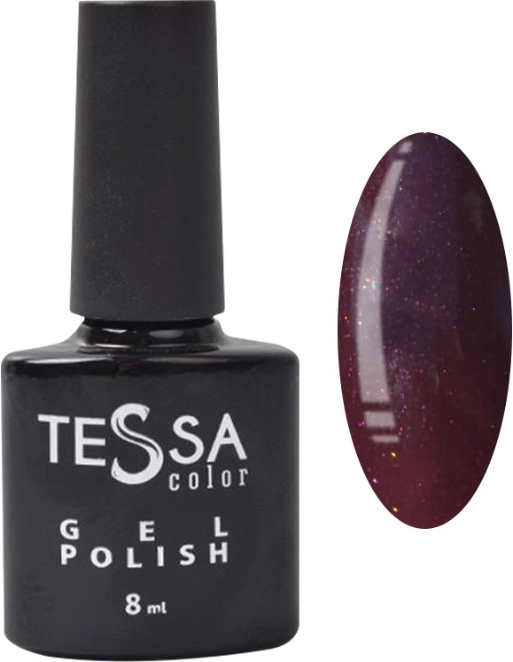 Гель-лак №033 TESSA 9 мл