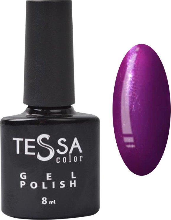 Гель-лак №053 TESSA 9 мл