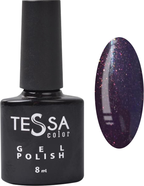 Гель-лак №055 TESSA 9 мл