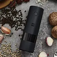 Электрическая мельница для соли и перца Xiaomi HuoHou Electric Grinder