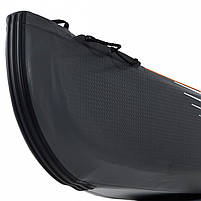 Каяк AQUA MARINA Tomahawk Air-C 15'8 — надувний швидкохідний тримісний каяк, фото 4