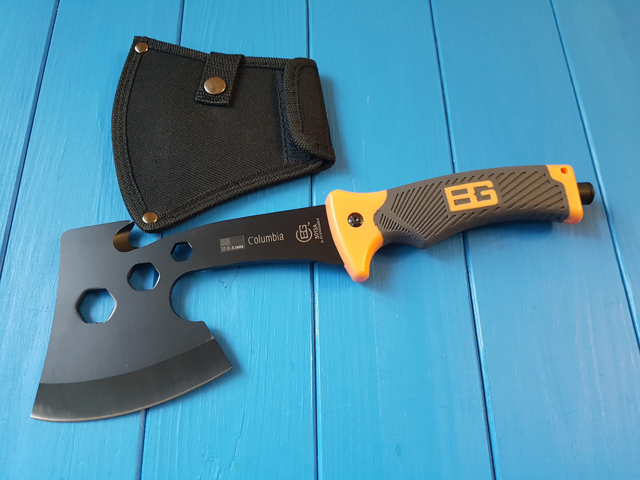 Сокира туристичний Gerber т-13