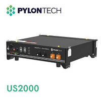 Аккумуляторная батарея PYLONTECH US2000C (2,4 кВт*ч / 48 В)