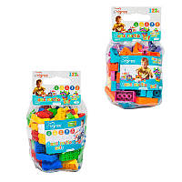 Гр Конструктор 122 ел 39077 /2 виду/ (30) "Tigres"