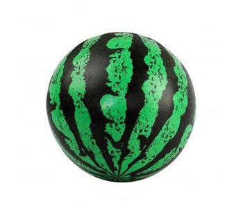 М'ячик дитячий "Кавун" BT-PB-0001 G-Rich