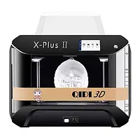 Профессиональный 3D-принтер 3д принтер 3d printer 3D-принтер QIDI X-Plus 2 270x200x200 мм