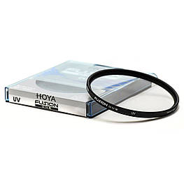 Фільтр Hoya FUSION ONE UV 49 мм