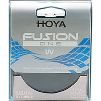 Фільтр Hoya FUSION ONE UV 72 мм, фото 3