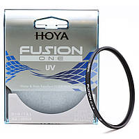 Фільтр Hoya FUSION ONE UV 72 мм, фото 4