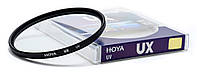 Фільтр Hoya UX UV 49 мм, фото 3