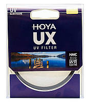 Фільтр Hoya UX UV 49 мм, фото 4