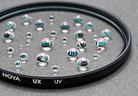 Фільтр Hoya UX UV 49 мм, фото 6