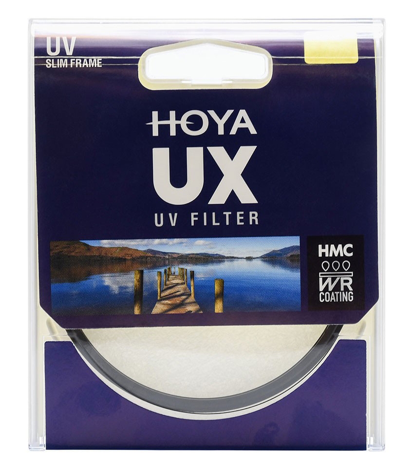 Фільтр Hoya UX UV 82 мм