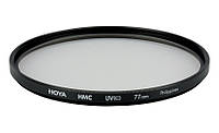 Фильтр защитный Hoya HMC UV(C) Filter 72 мм