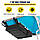 Сумка для зберігання черевиків VEVOR T-Top 64 x 51 см Bimini Top Bag 4 рятувальних жилета, фото 7