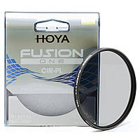 Фильтр поляризационный Hoya FUSION ONE CIR-PL 55 мм