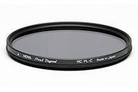 Фильтр поляризационный Hoya Pol-Circular Pro1 Digital 82 мм