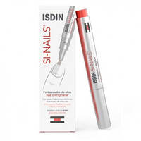 Fortalecedor Isdin Si-Nails serum - Сыворотка для укрепления ногтей, 2,5 мл