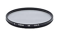 Фильтр поляризационный Hoya UX Pol-Circ. 49 мм