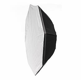 Софтбокс октобокс Mircopro SB-038 150 см для студійних спалахів (байонет Bowens)