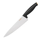 Набір ножів на підставці FISKARS Functional Form 1068068 (6 шт.) 5 ножів +  підставка, фото 5