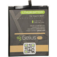 Аккумуляторная батарея для телефона Gelius Pro Xiaomi BN37 (Redmi 6\/6a) (00000075862)