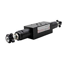 Запобіжний клапан HMР-012/350