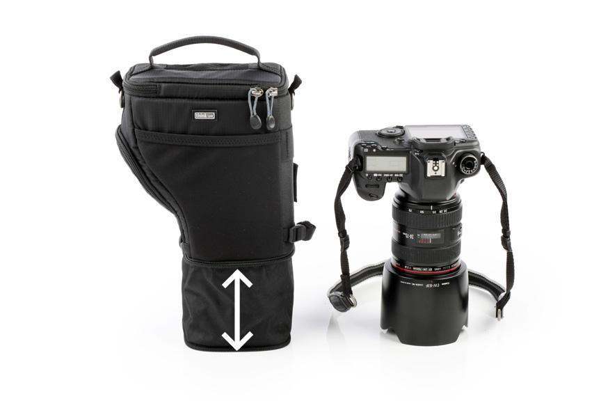 Чохол для фотоапарата Think Tank Digital Holster 20 V2.0, фото 1