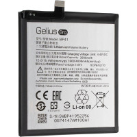 Акумуляторна батарея для телефону Gelius Pro Xiaomi BP40\/41(Mi 9T\/Mi 9T Pro\/Redmi K20\/K20 Pro) (00000086381)