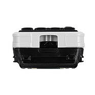 Рація Baofeng UV-S9 Plus Tri-Band 10 Вт до 10 км, портативна трьох-діапазонна радіостанція, фото 4