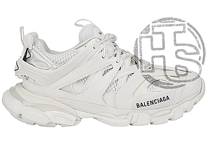 Чоловічі кросівки Balenciaga Track White 542023W1GB19000