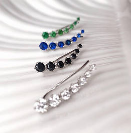 Сережки Кафи