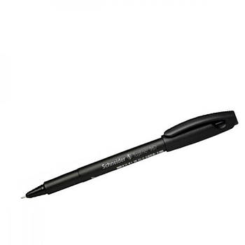 Ручка-лінер Schneider чорний 625401/S9671 G-Rich